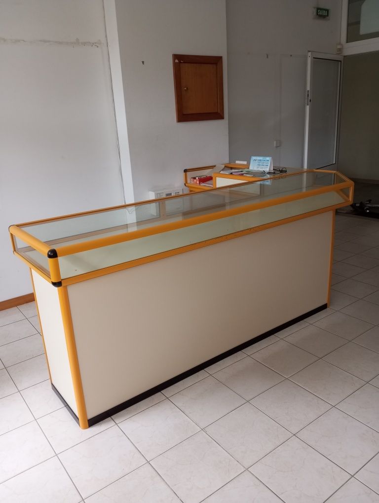 Móveis de papelaria