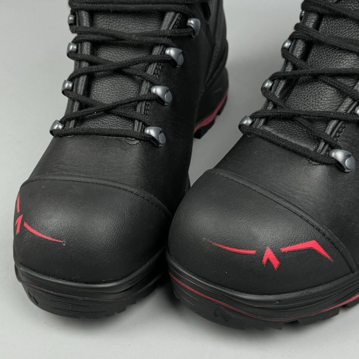 робочі HAIX Trekker Pro 2.0 Gore Tex ботинки рабочие engelbert strauss