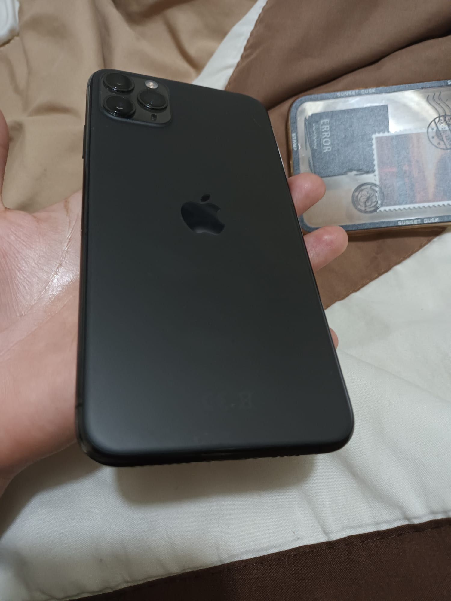 iPhone 11 Pro Max