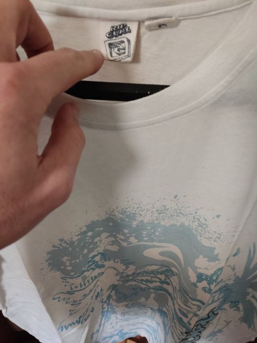 T-shirts diversas marcas