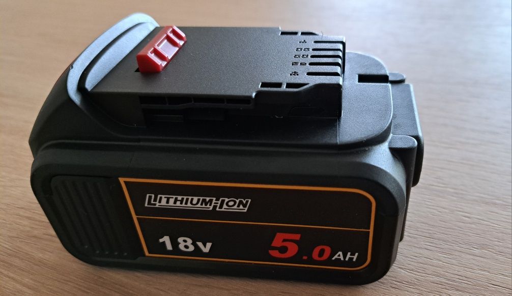 Akumulator do elektronarzędzi