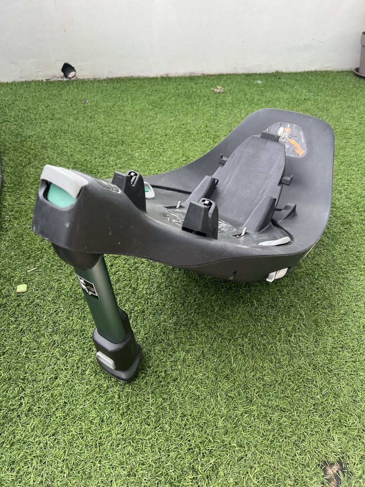 Base isofix cibex Z