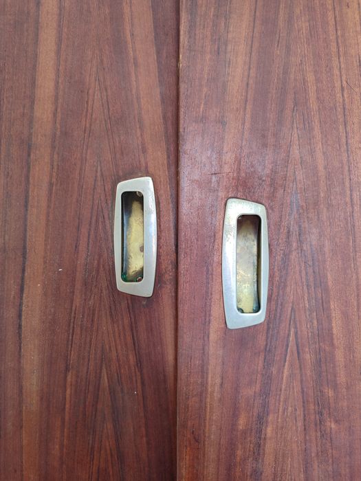 Armário/Estante de Madeira