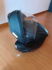 Capacete LS2 como novo