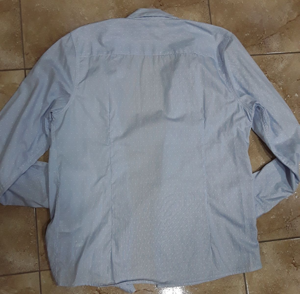 Camisa zara 11/12 anos