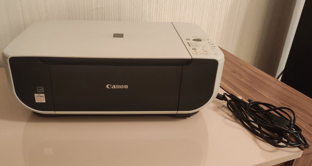 Принтер Canon MP 190