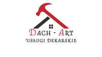 Uslugi Dekarskie Dach - Art