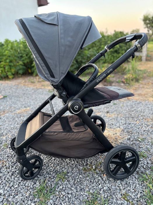 Коляска Espiro дитяча