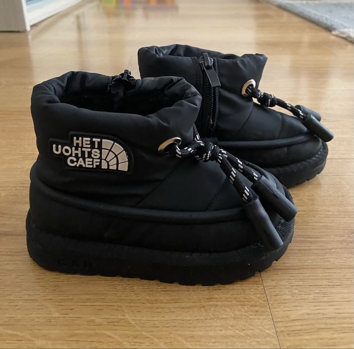 Buty zimowe NORTH FACE r 25