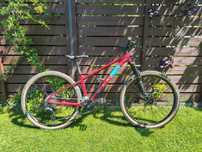 Marin Bobcat Trail 4 S (27,5") + Suntour Epixon (upgrade)