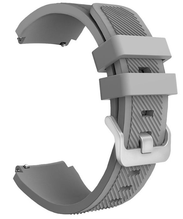 Bransoletka Pasek do zegarka Samsung Gear S3 - dwa rodzaje