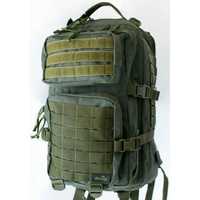 Тактический рюкзак Tramp Squad 35 л для военных