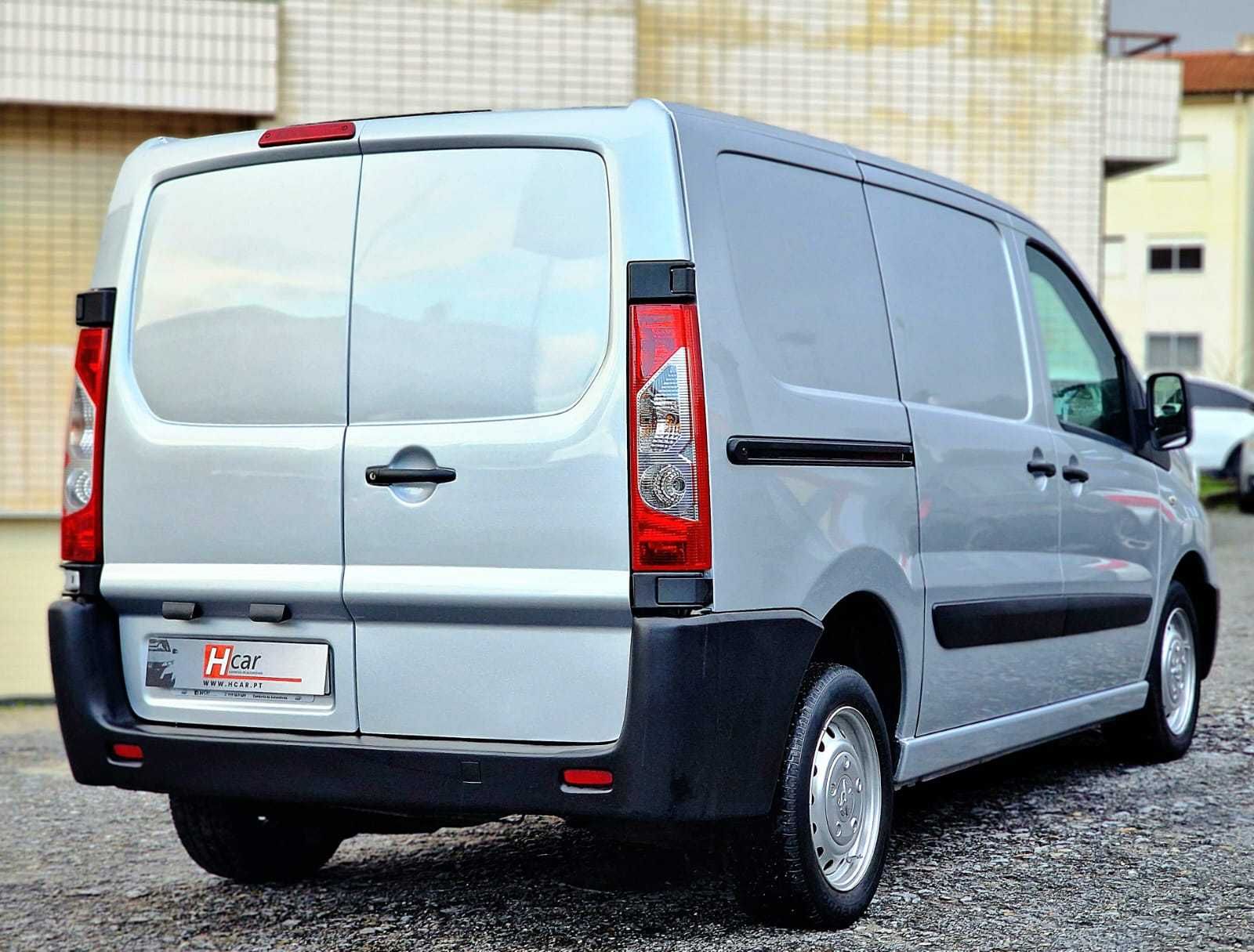 PEUGEOT EXPERT L1 1.6HDI 90CV