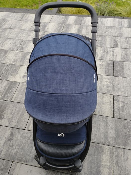 Wózek spacerowy joie mytrax