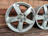 Felgi 5x112 R19 Audi