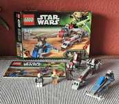 Lego Star Wars 75012