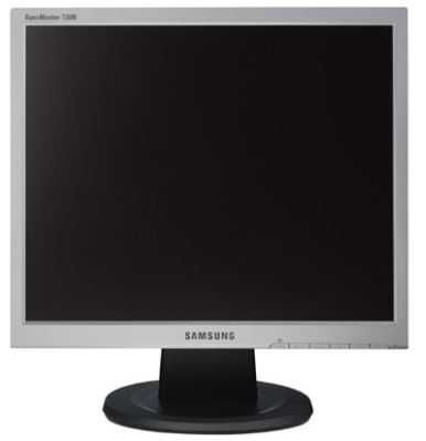 Monitor Samsung 17" 720N Syncmaster