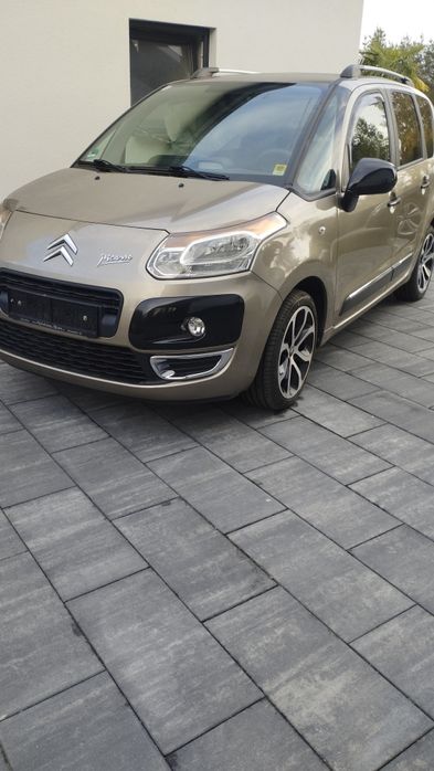 Citroen C3 Picasso