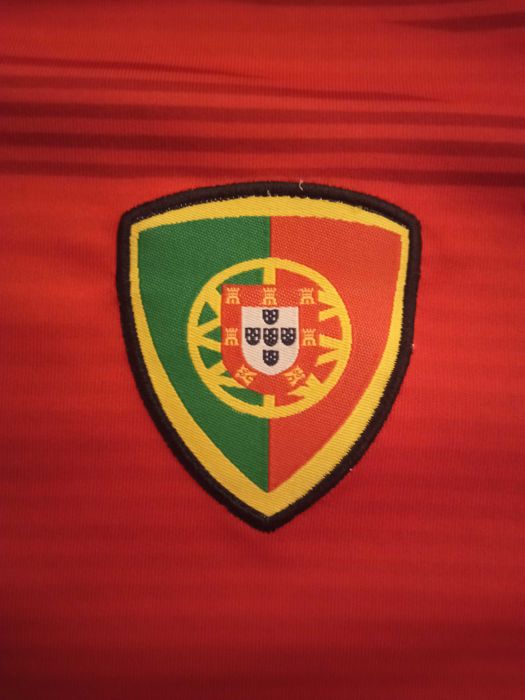 Koszulka piłkarska Portugalia r. 158-164