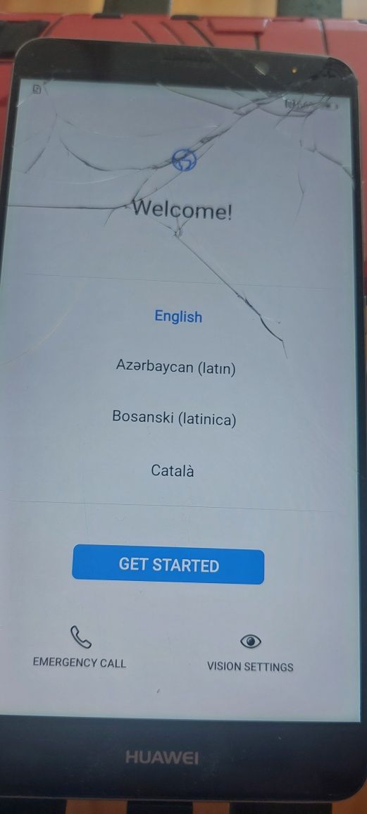 Telemovel Huawei Mate 9