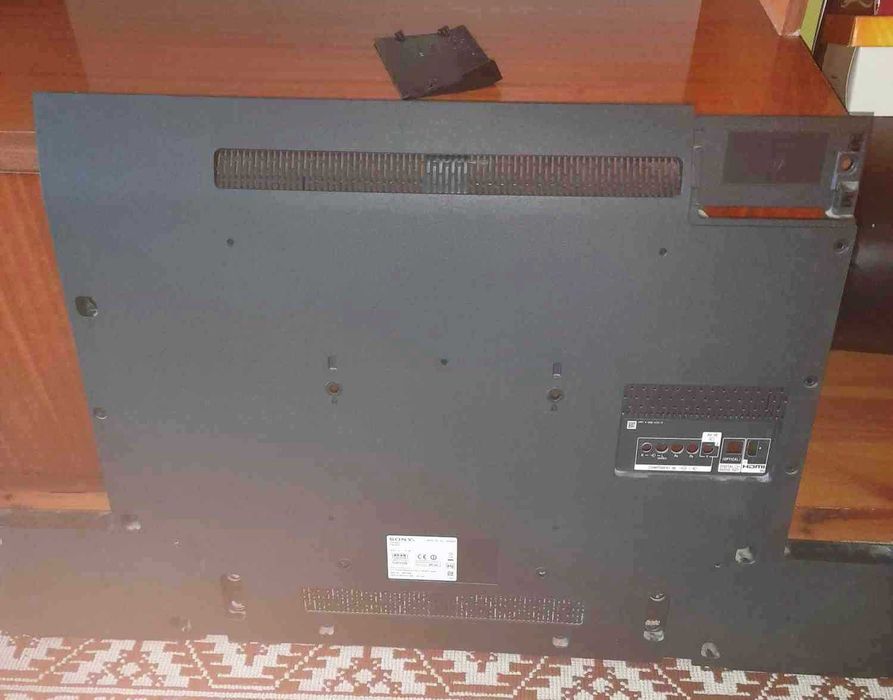 Części do TV Sony kd 49XE9005