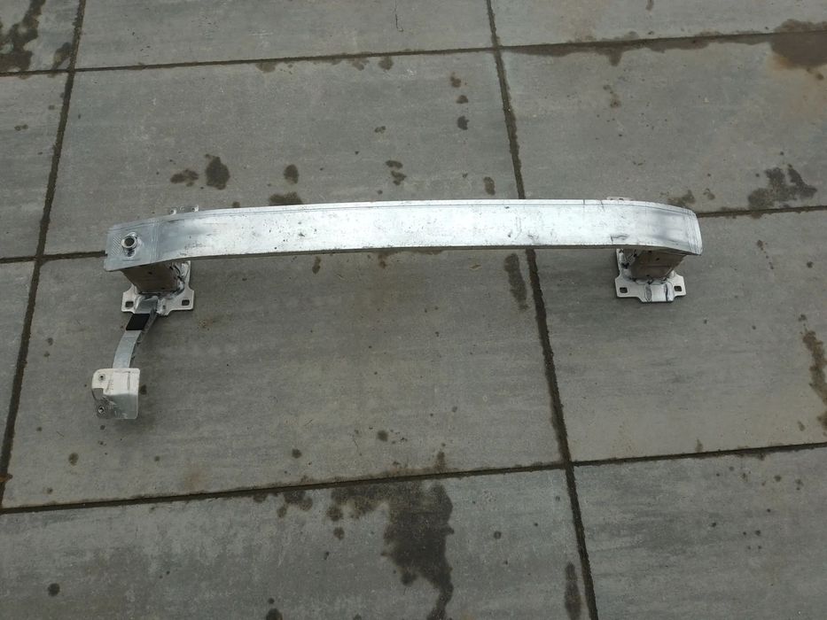 PEUGEOT 208 2008 BELKA PRZÓD 9678452480