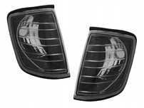 KIERUNKOWSKAZ MIGACZ KPL MERCEDES 124 84-96 BLACK