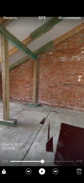 крута інвестиція  у Дрогобичі! Ціна нижче ринкової