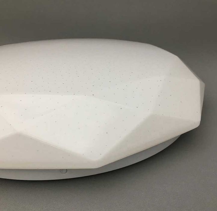 Накладной Лед Светильник 24 50 90W Ромб (SMART/Обычные)