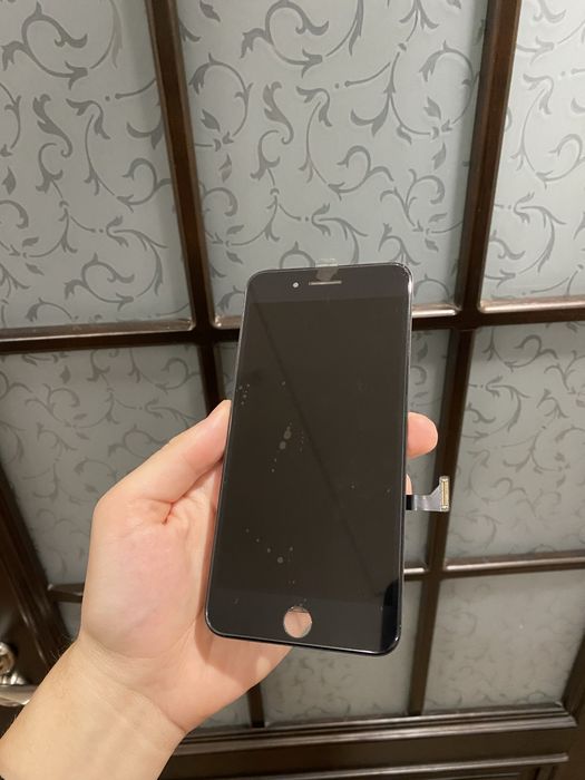 Дисплей iPhone 7 Plus (LCD + сенсор)