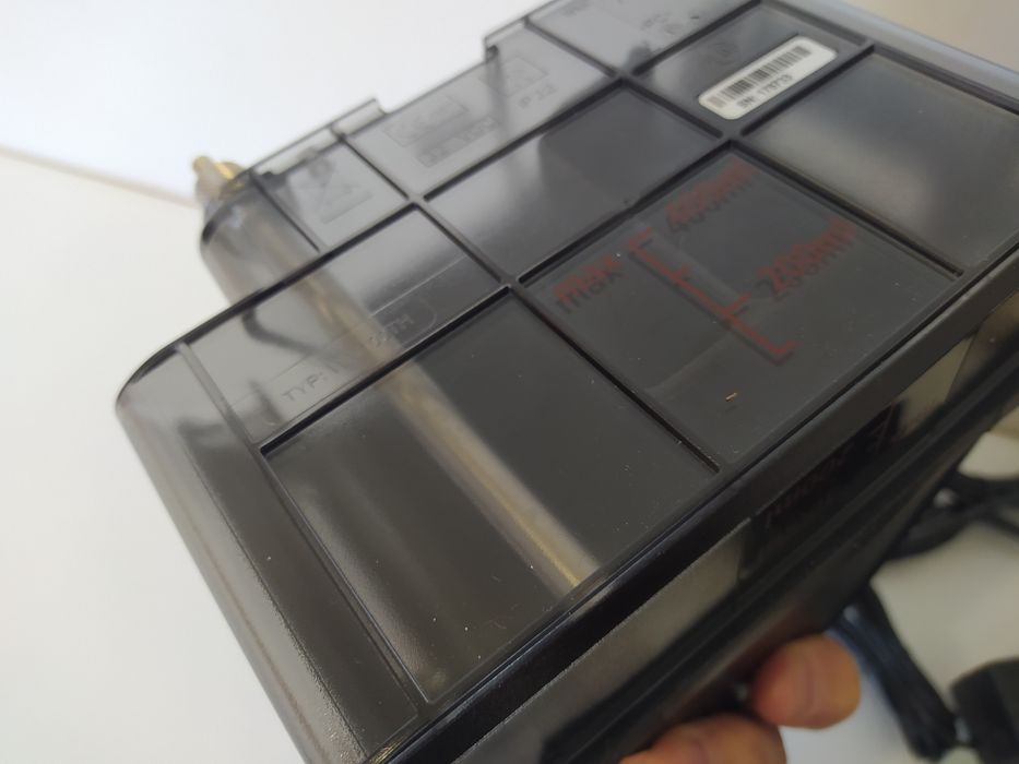 Автоматичний сіпап апарат PRISMA Smart-АРАР обмін на  нові LiFePo4