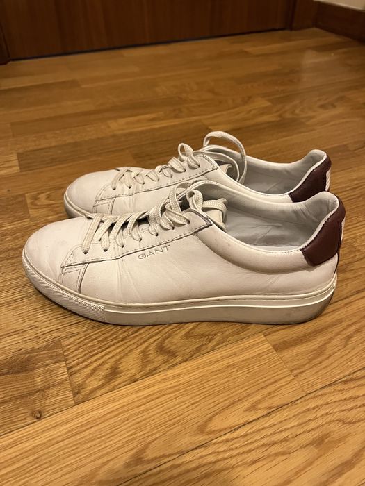 Sneakers Brancos da GANT