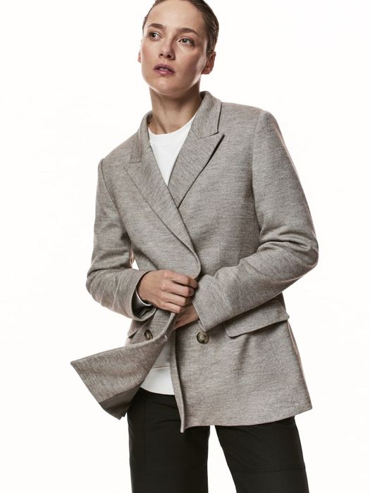 Новый пиджак Massimo Dutti , р. 36-S