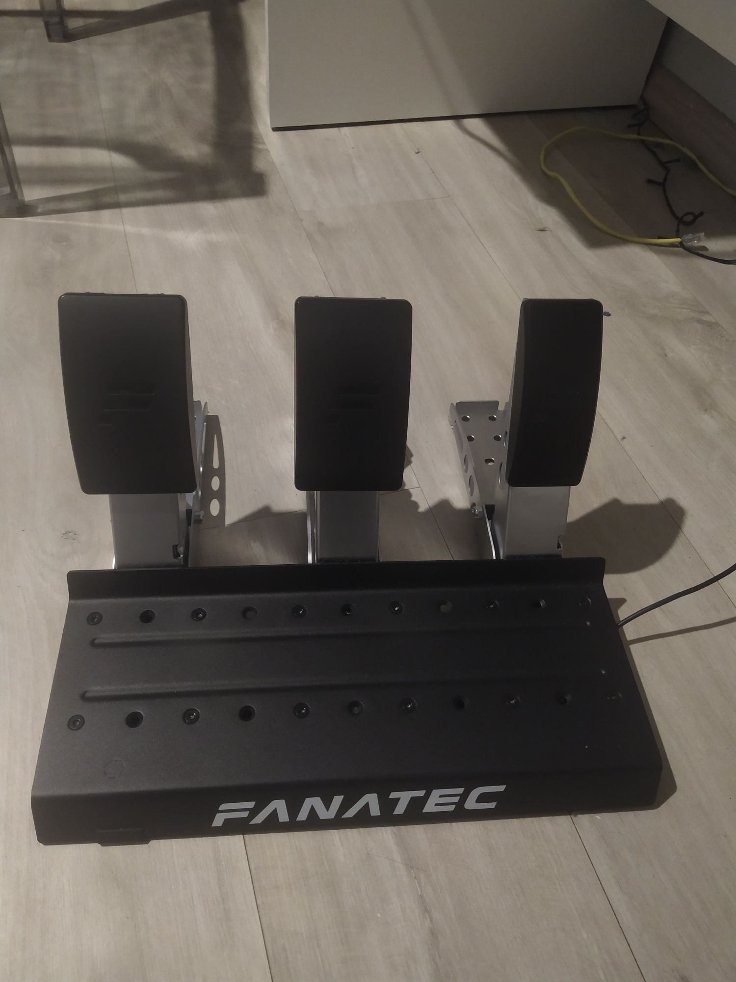 Zestaw Simracing Fanatec Csl dd 8nm (nie moza, simagic)