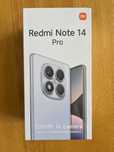 Redmi Note 14 Pro 8/256