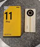 Sprzedam telefon Realme 11 PRO na gwarancji
