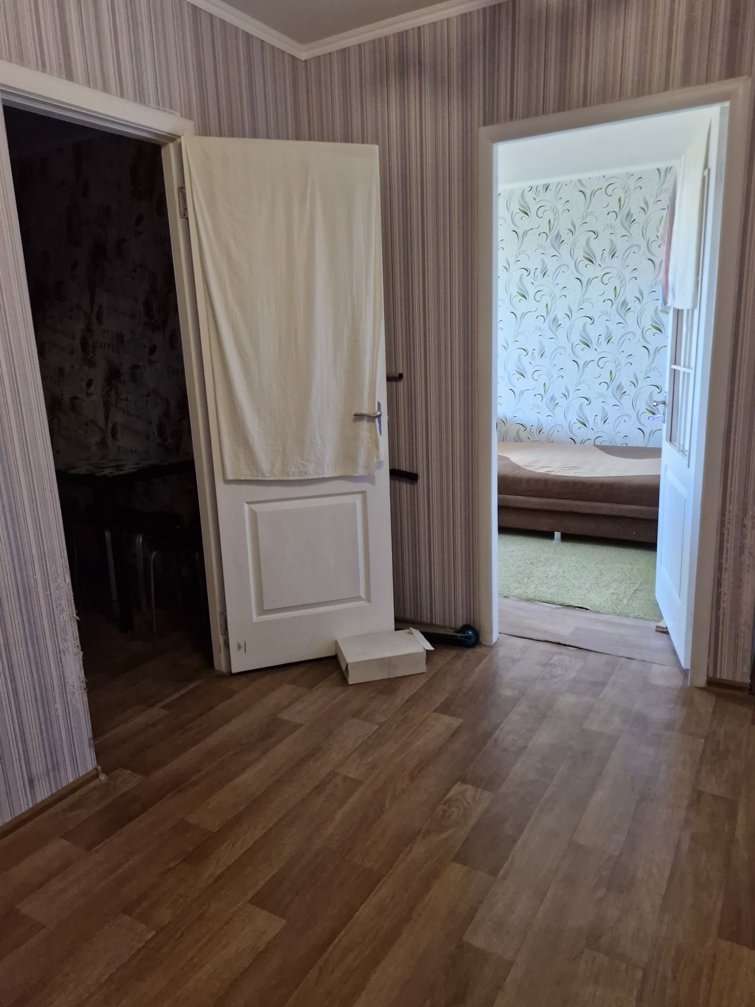 Продам квартиру м. Павлоград, р-н Хімаш