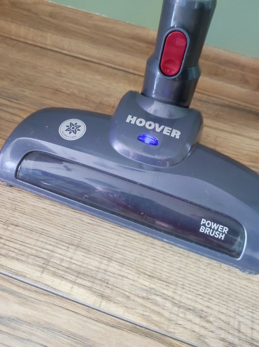 Odkurzacz bezprzewodowy HOOVER FD22RP 011
