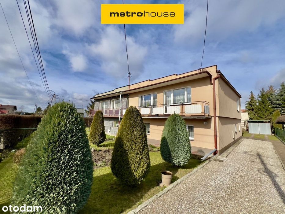 Dom na sprzedaż, Susz1