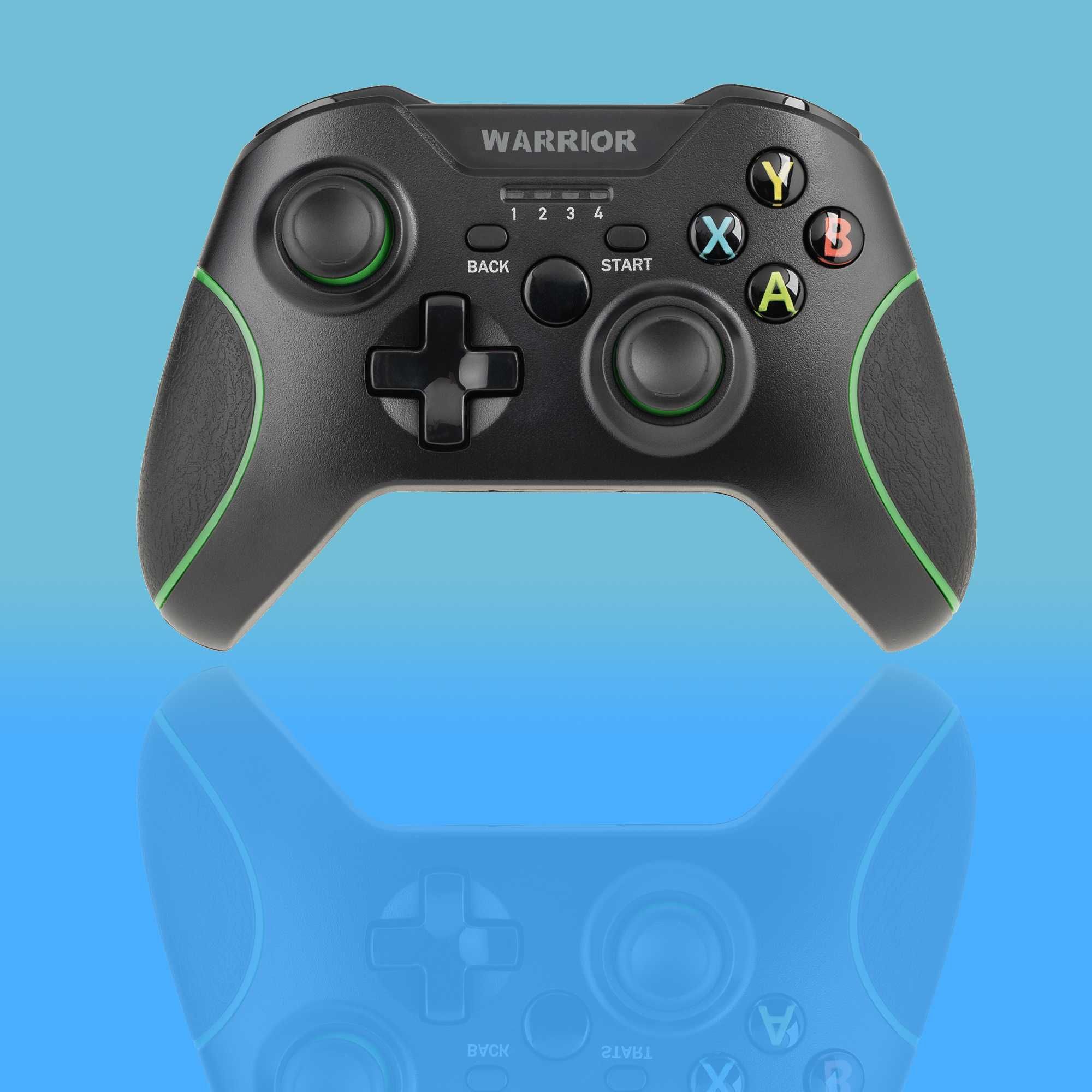 Pad bezprzewodowy Kruger&Matz do XBOX ONE / PC