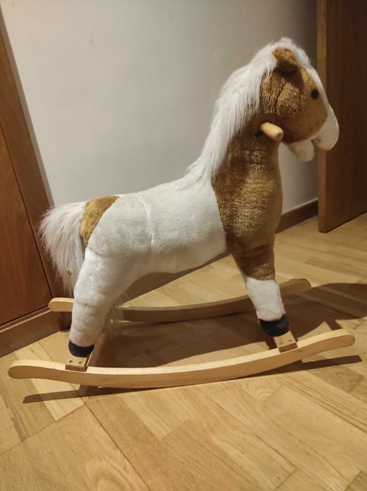 Vendo Cavalinho de baloiço