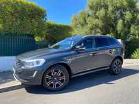 Volvo XC 60 2.0 D3 Momentum