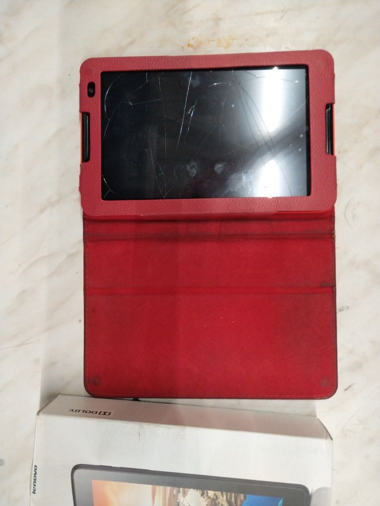 Tablet Lenovo a8-50 a5500h 8 cali