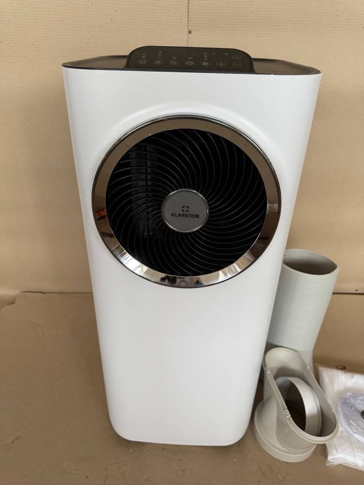 Кондиціонер KLARSTEIN Kraftwerk Smart 10K 3в1 10000 BT