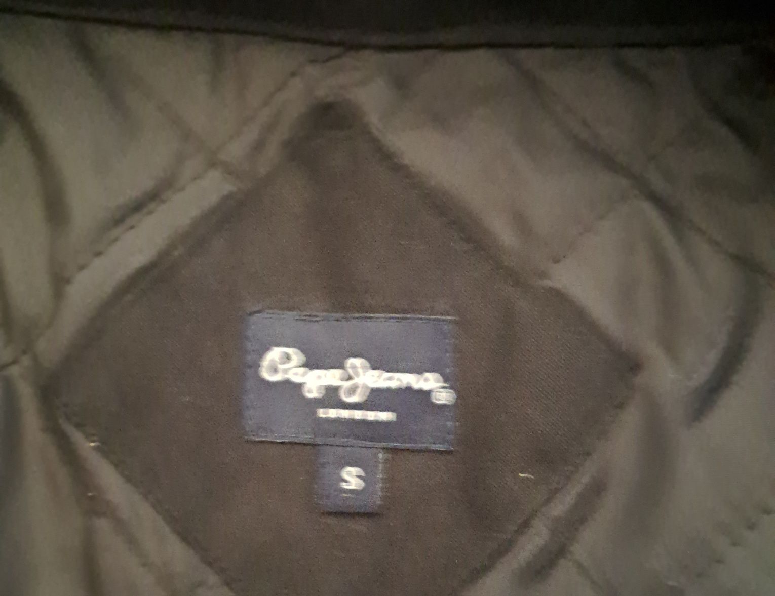 Casaco  da Pepe Jeans de homem
