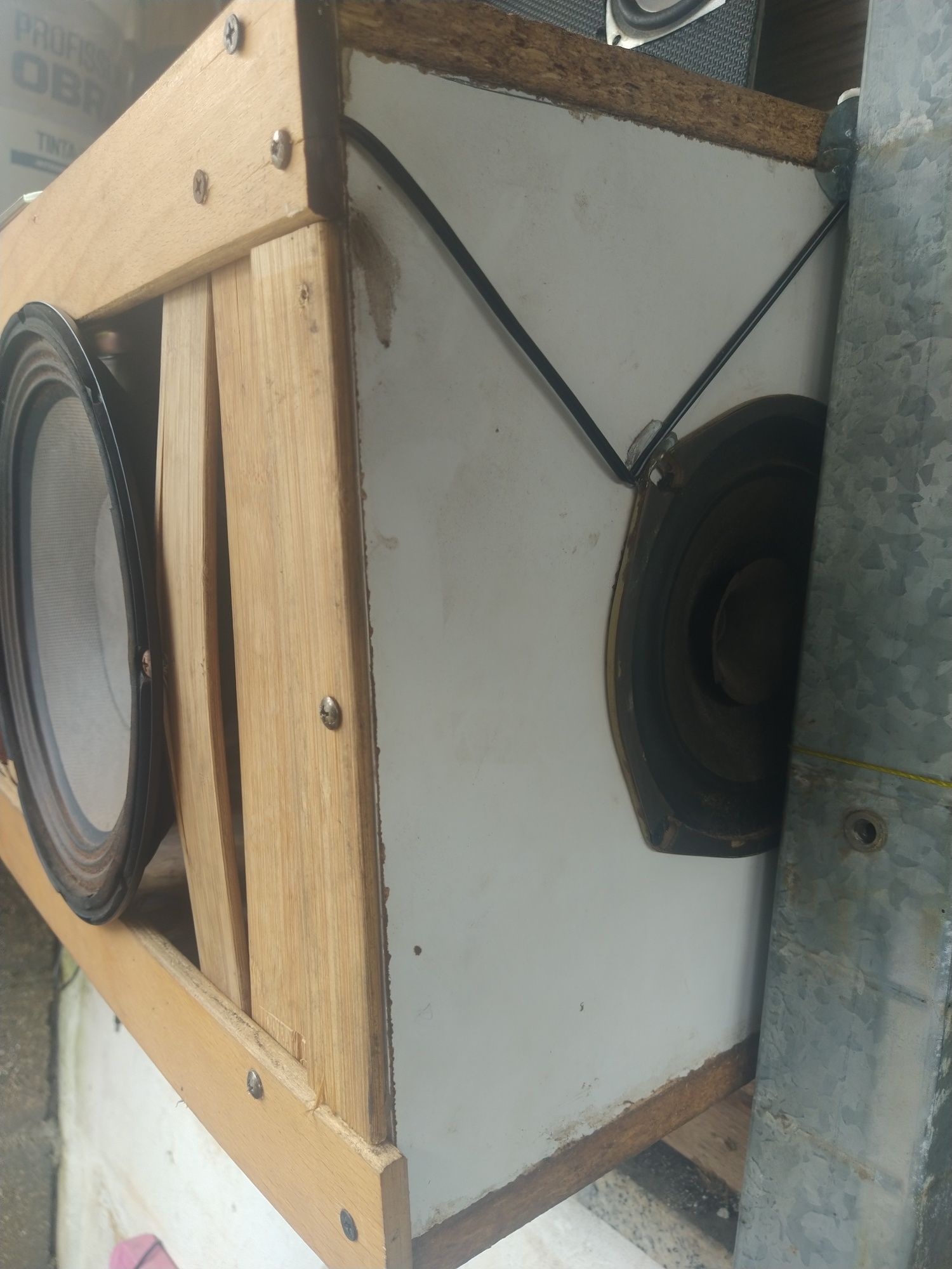 HQ power e fenton FTB1000A