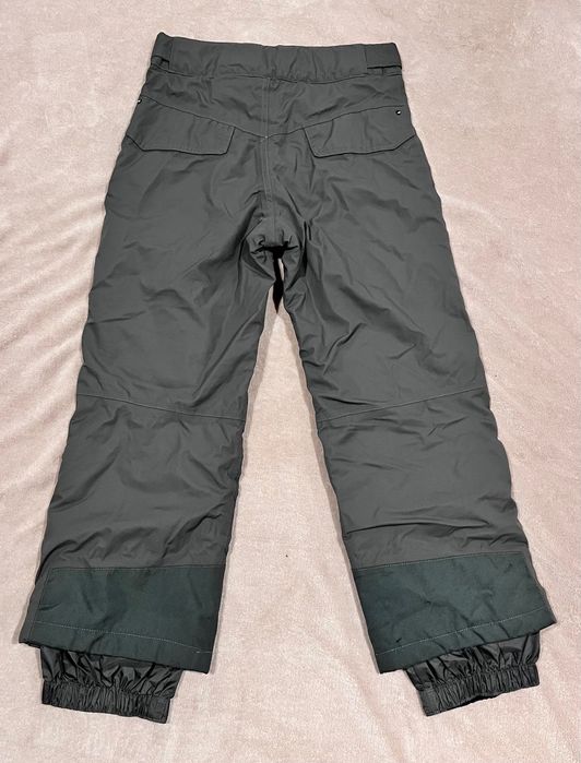 Чудові лижні штани р. 134/145 см