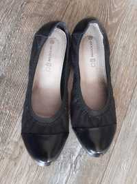 Buty baleriny rozmiar 39