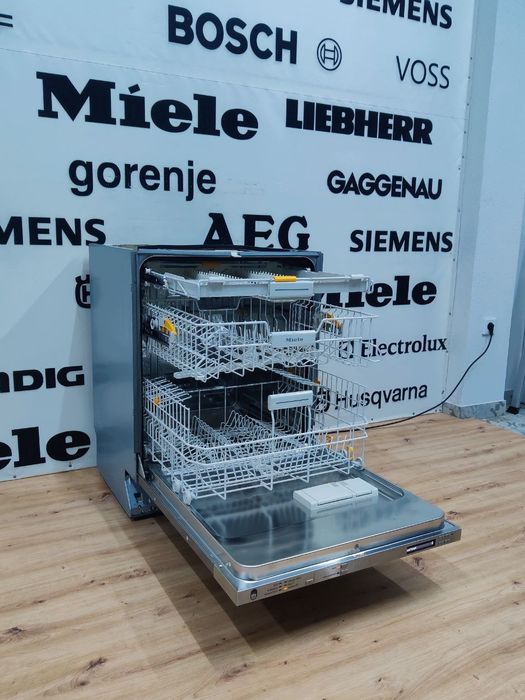Топ! Посудомийна машина Miele™ G6360SCVi. . GERMANY.