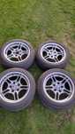 Felgi styling 66 8j 9j